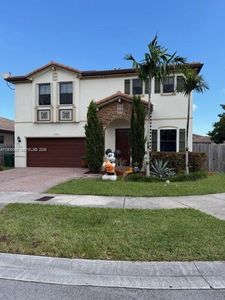 23901 SW 114th Pl, Homestead, FL, 33032