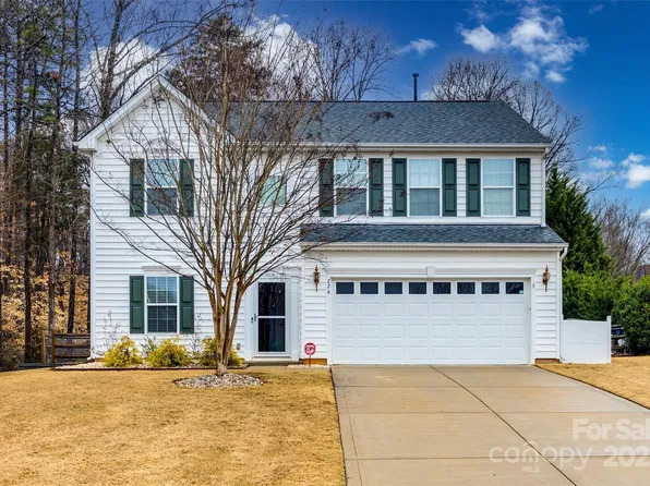226 Belfield Ln, Fort Mill, SC 29715