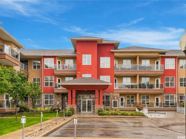 UNIT 318-1035 Moss AVENUE, Saskatoon, SK S7H 2E5