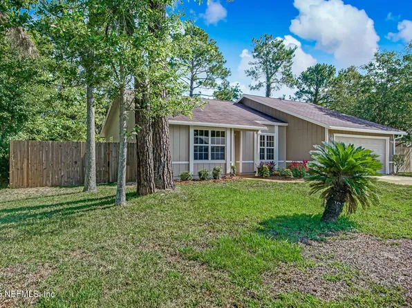 5159 HORSE TRACK Drive N, Jacksonville, FL 32257