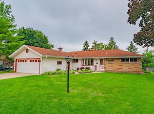 205 Stone Ter, Monona, WI 53716