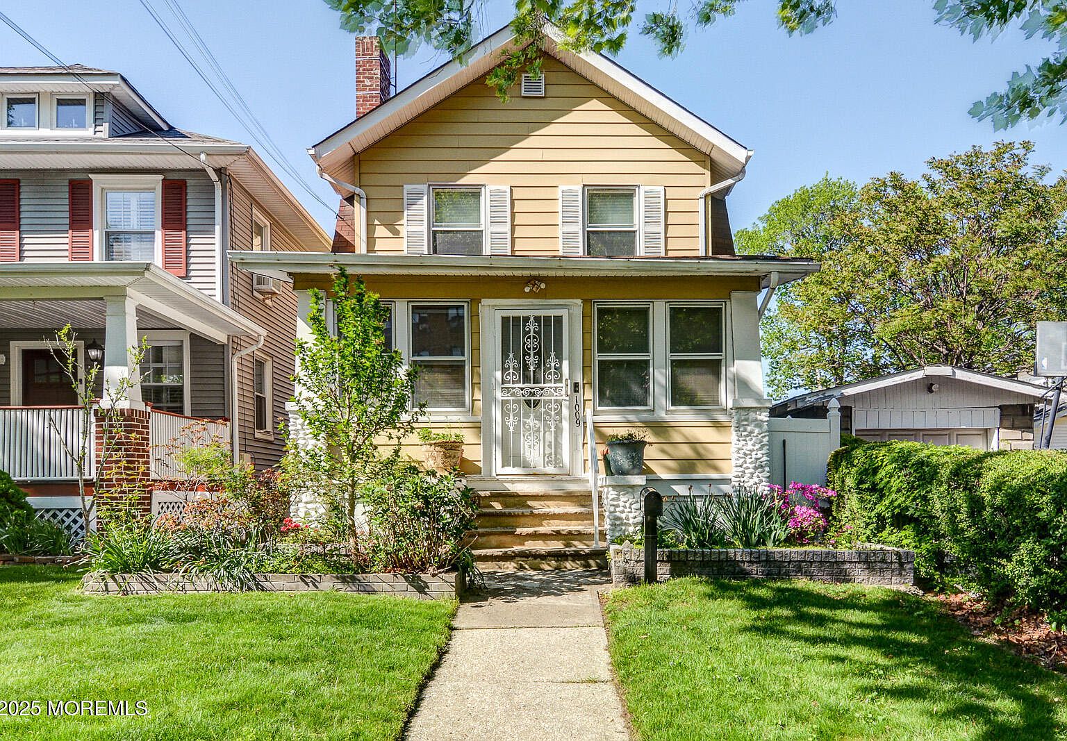 1009 3rd Avenue, Asbury Park, NJ 07712 | MLS #22513694 | Zillow