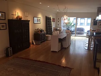 Rented by New York Manhattan Real Estate Incorporated