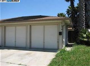 2109 Manzanita Way, Antioch, CA 94509