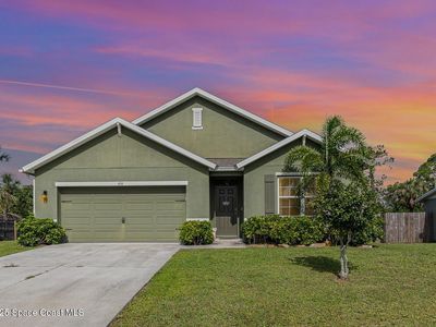 414 El Dorado Ave SE, Palm Bay, FL, 32909