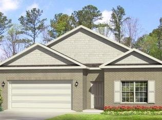 8605 Buckelbury Dr, Pensacola, FL 32507