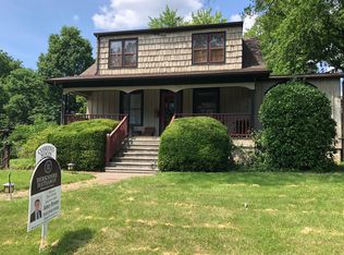611 Bonita Ave, Saint Louis, MO