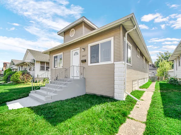 1427 Stanton Ave, Whiting, IN 46394