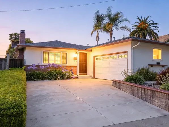 31590 Hugh Way, Hayward, CA 94544