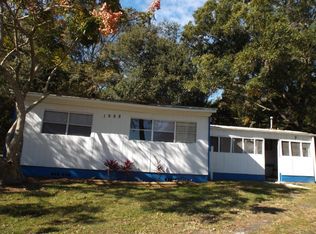 1988 Golden Glow Ln, Jacksonville, FL 32210