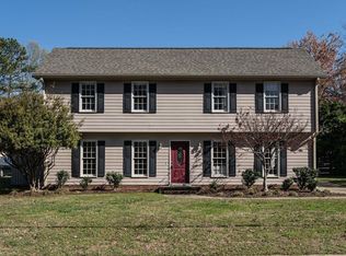 309 Windel Dr, Raleigh, NC 27609