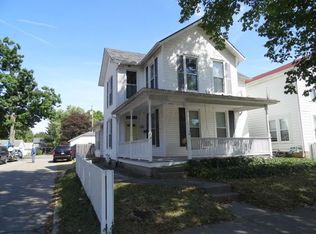 400 E Church St, Urbana, OH 43078