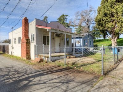 1114 2nd Ave, Oroville, CA, 95965