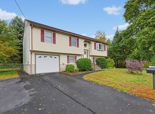 258 Dunbar St, Taunton, MA 02780