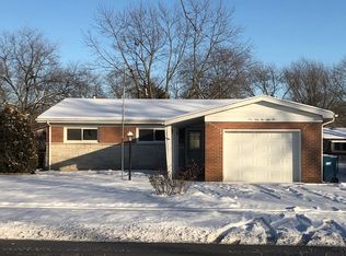 15255 Ridgeway Ave, Midlothian, IL 60445