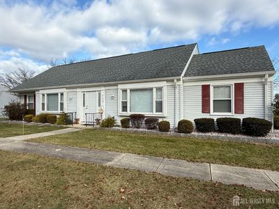 515 Revere Way #B, Jamesburg, NJ, 08831