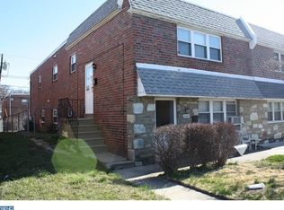 2165 Benson St, Philadelphia, PA 19152