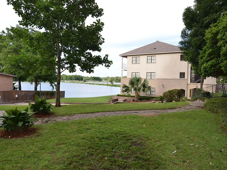 View From Front Yard