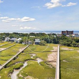 112 E Indian Ave #A, Folly Beach, SC, 29439
