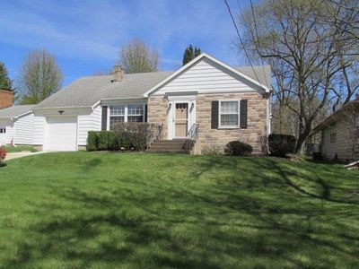 1507 S Chicago Ave, Freeport, IL, 61032