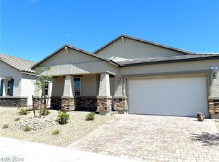 58 Barton Bay Ave, North Las Vegas, NV 89031