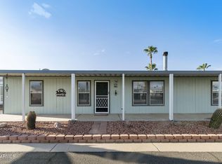 3700 S Tomahawk Rd LOT 80, Apache Junction, AZ 85119