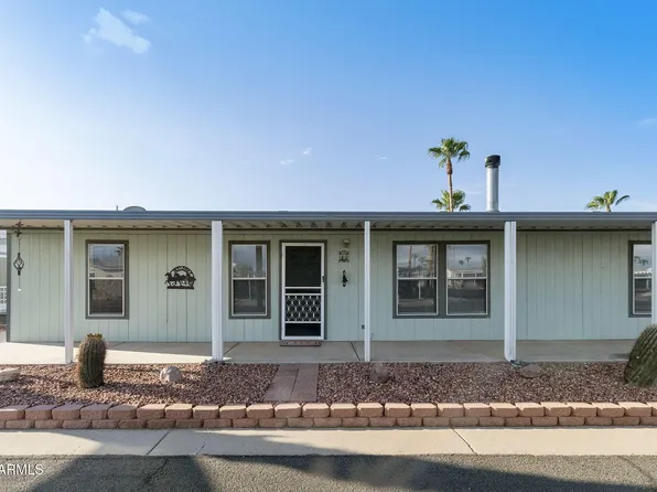 3700 S TOMAHAWK Road #80, Apache Junction, AZ 85119