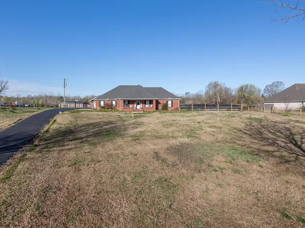 396 Woodview Rd S, Byhalia, MS 38611