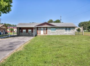 30266 S 4120th Rd, Catoosa, OK 74015