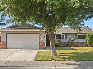 110 San Fernando Ave, Stockton, CA 95210