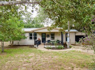 22926 Skila Dr, Elmendorf, TX 78112