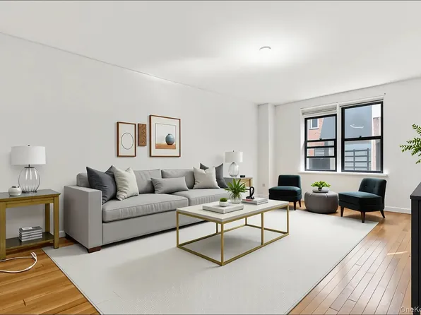 665 THWAITES PLACE UNIT 4V, Bronx, NY 10467