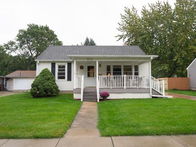 913 N 12th St, Rochelle, IL, 61068