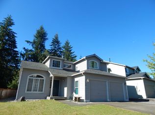 13310 161st Street Ct E, Puyallup, WA 98374