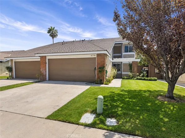 16738 Highfalls St, Santa Clarita, CA 91387
