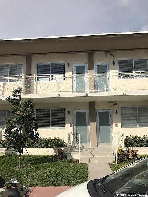 1st image of 1601 Meridian Ave #208