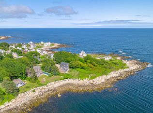 4 Brackett Point Rd, Biddeford, ME 04005