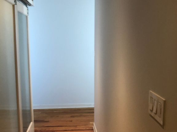 Recessed lighting