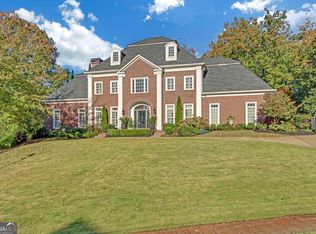 745 Riley Place Rd, Atlanta, GA 30327