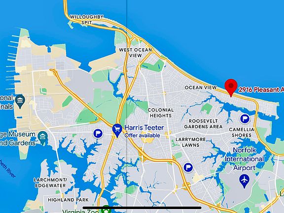 Pleasant Map_09212023