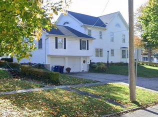 161 Locust St #B, Lockport, NY 14094