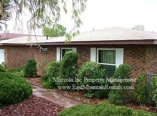 207 Sharon Dr NE, Albuquerque, NM 87123