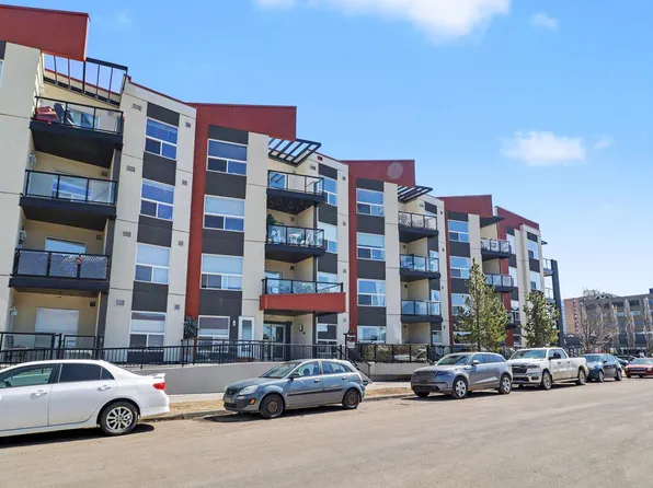 10523 123rd St NW #315, Edmonton, AB T5N 1N9