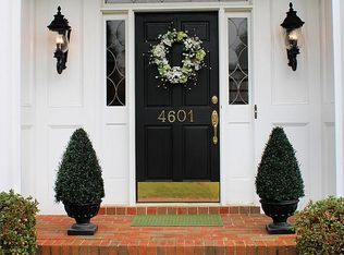 4601 Noras Path Rd, Charlotte, NC 28226