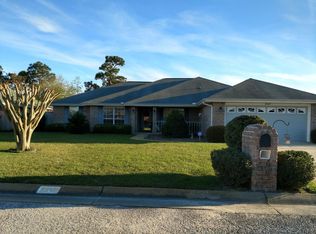 2347 Heritage Cir, Navarre, FL 32566