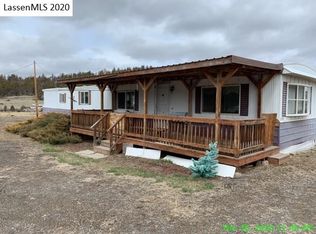 120 Raccoon Ln, Alturas, CA 96101