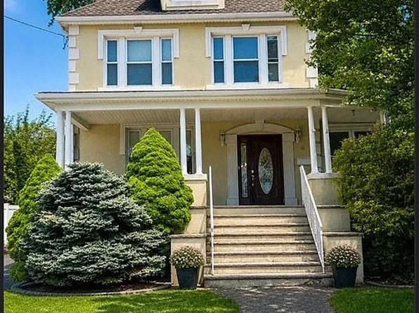 4 Mansion Ter, Cranford, NJ 07016