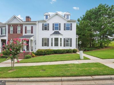 3965 Station Way, Suwanee, GA, 30024