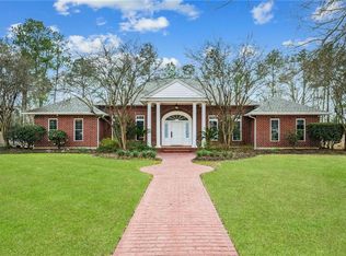 41594 Rue Chene, Ponchatoula, LA 70454