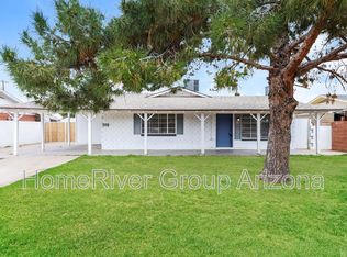 4202 W Marlette Ave, Phoenix, AZ 85019